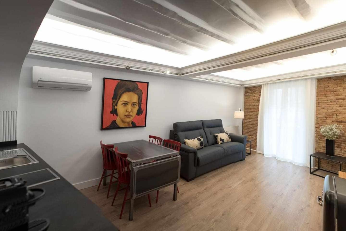 Appartamento Raices De La Laurel Logroño Esterno foto