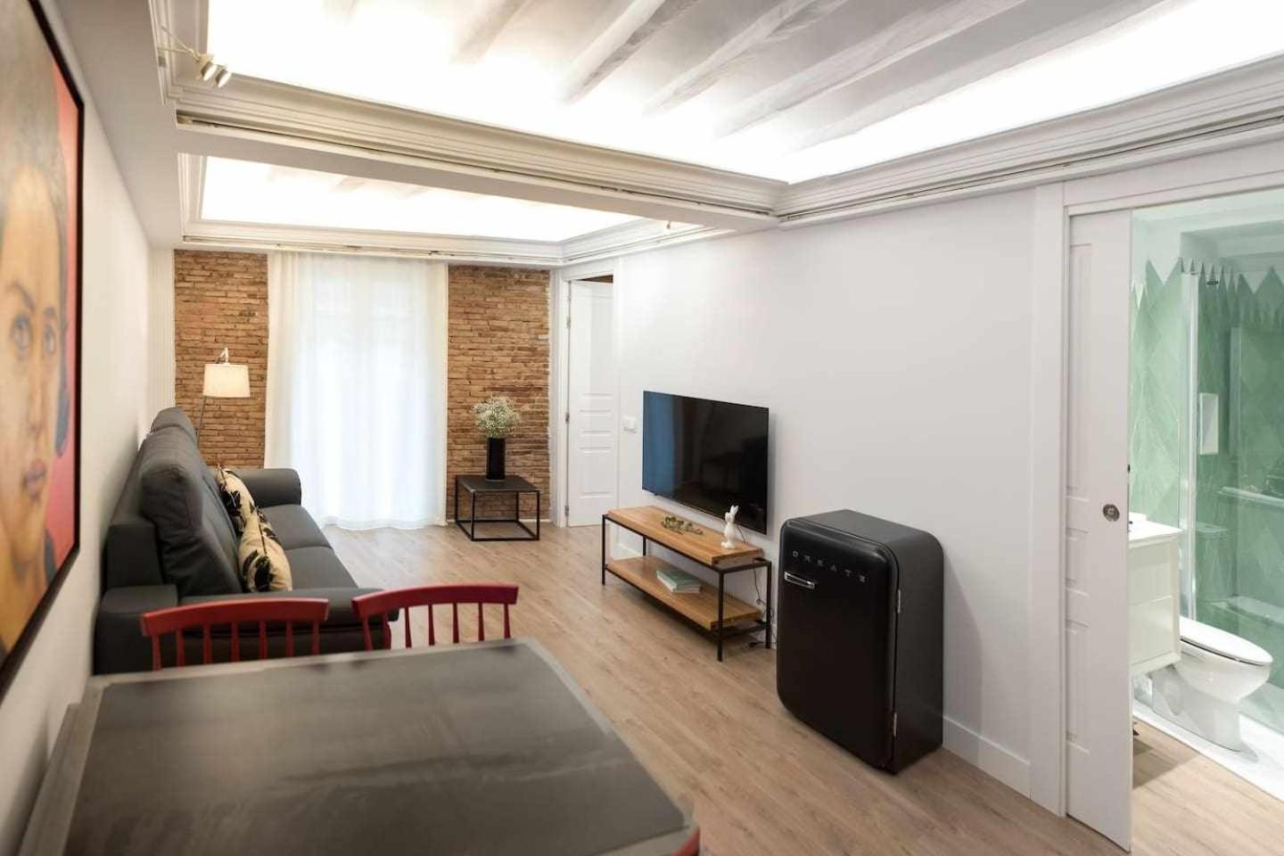 Appartamento Raices De La Laurel Logroño Esterno foto